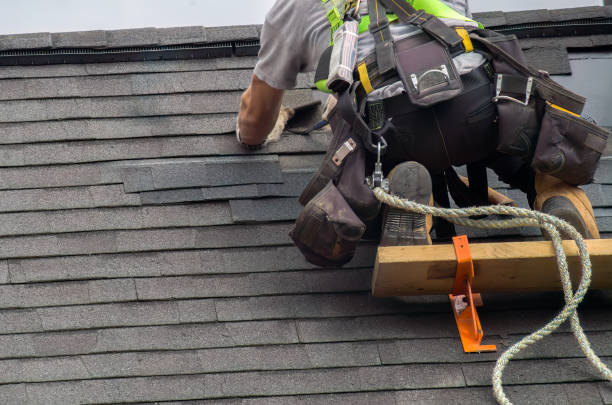 Reliable Gutter Installation contractor in Lynwood, CA by Brentwood Metal Roofing